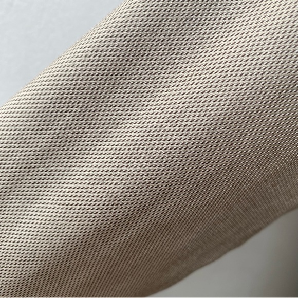 Zanella Made In Italy Patterned Button Down Shirt - Picture 4 of 11